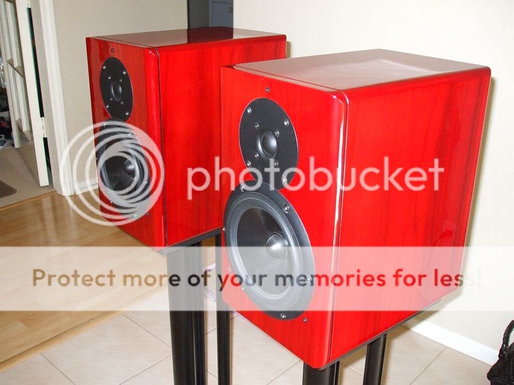 Center speaker placement AVS Forum